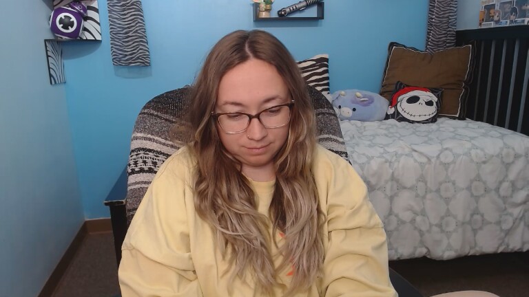 SkyJonesXO's Streamate show and profile