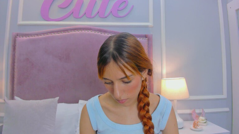 LeaThomsonn's Streamate show and profile