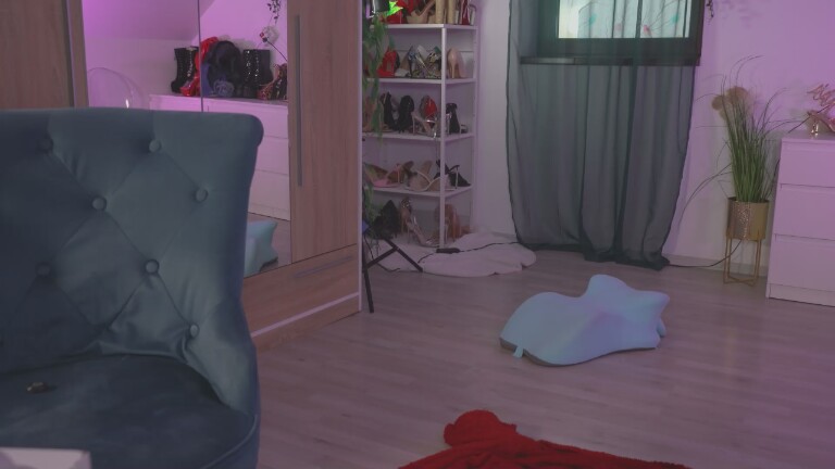 AmelieBlossom's Streamate show and profile