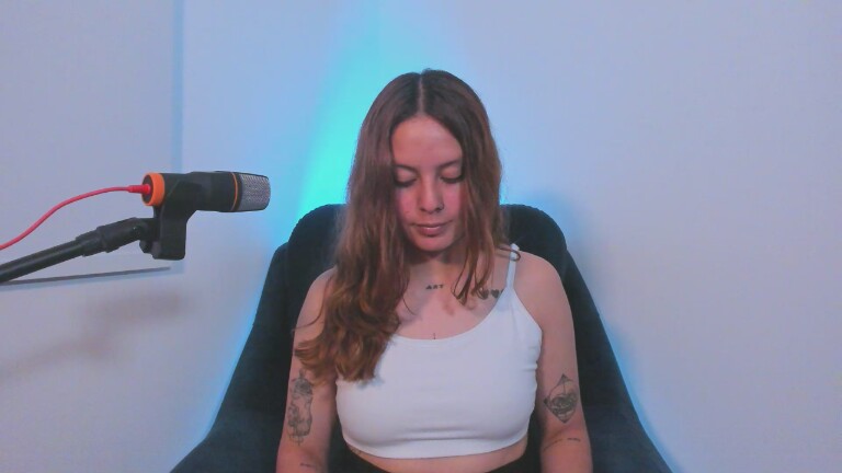 VictoriaOrttegaa's Streamate show and profile