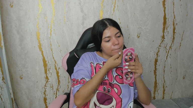 ElizabethRivera's Streamate show and profile