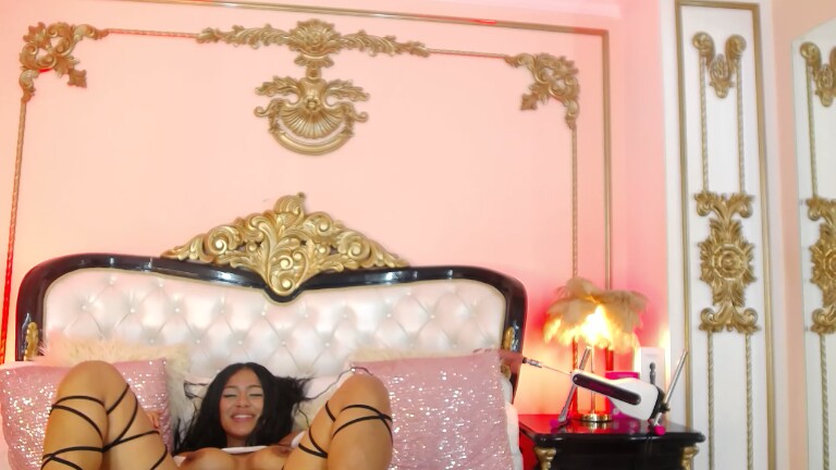 NikolJhones's Streamate show and profile