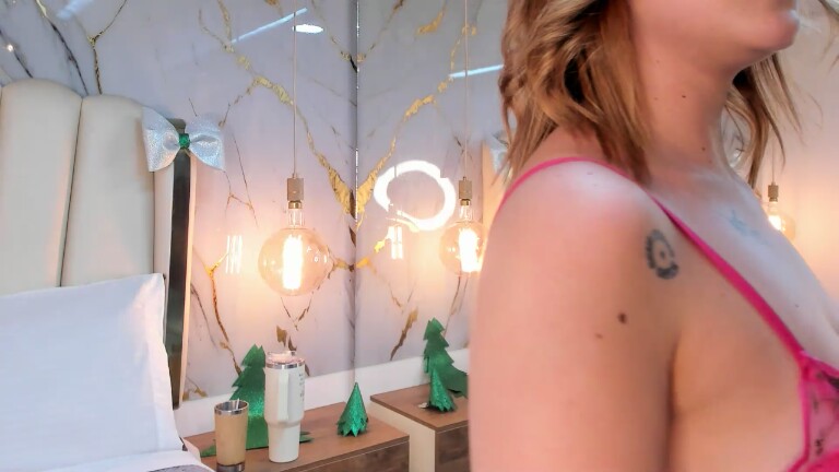 HannahLane's Streamate show and profile