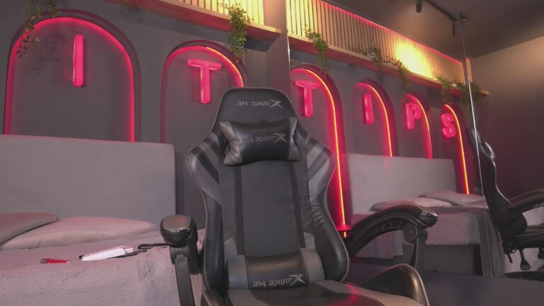 BratzLuxy's Streamate show and profile