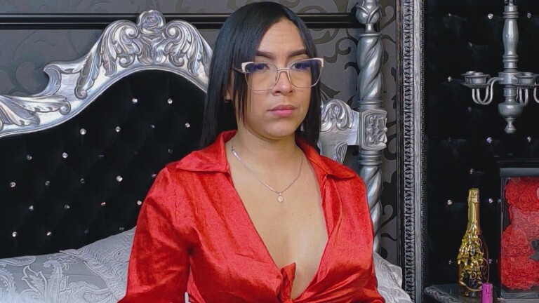 AnetteLawrence's Streamate show and profile