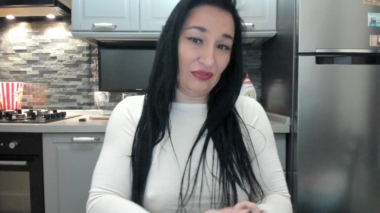 OctaviaFelicity's Streamate show and profile