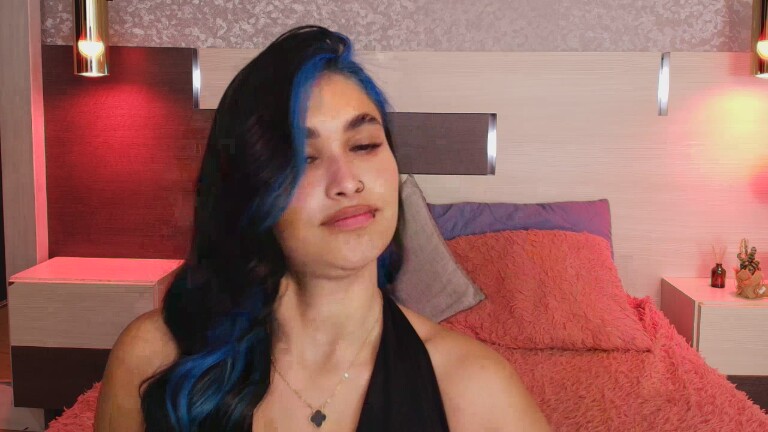 AidaEscobar's Streamate show and profile