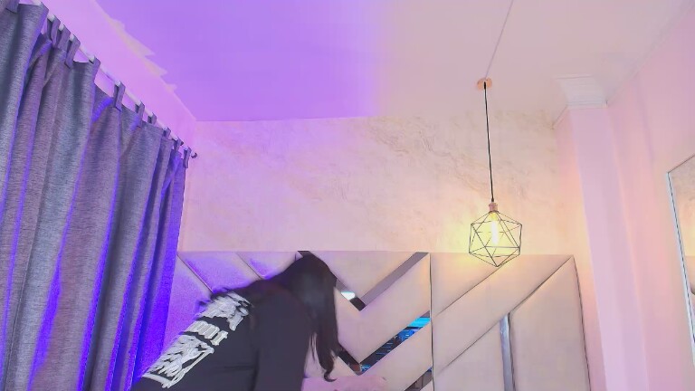 Luna_Blyss's Streamate show and profile