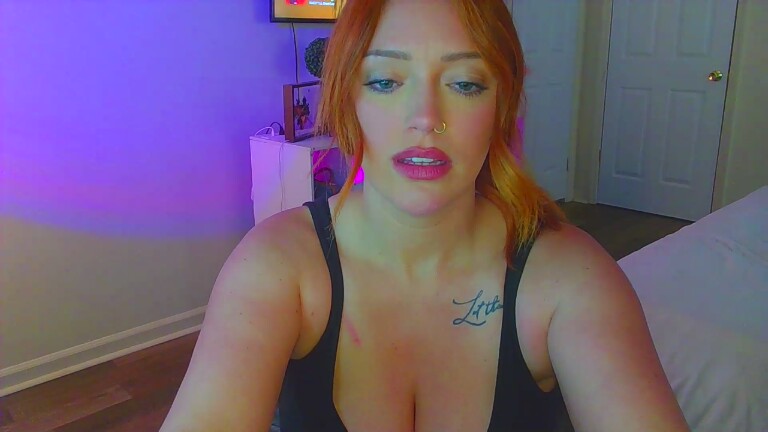 BrandiRae24's Streamate show and profile