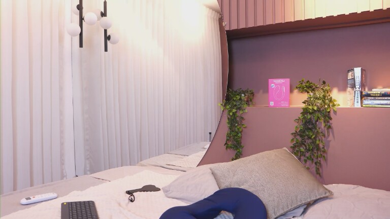 EvaPaoluci's Streamate show and profile