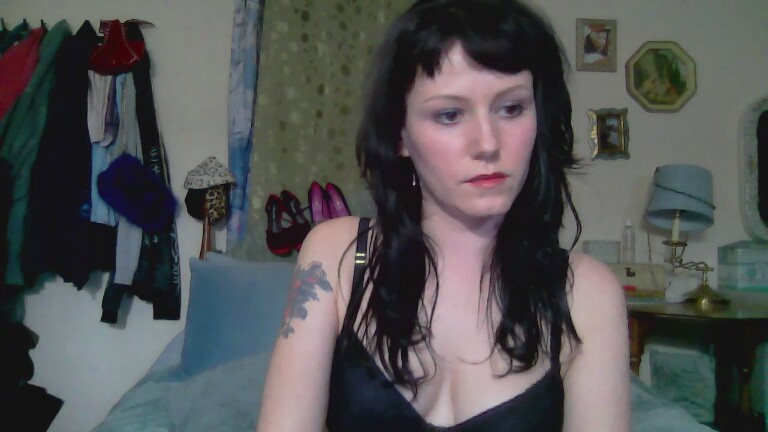 CherieMoanamour's Streamate show and profile