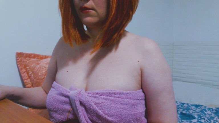 CrazyMaria777's Streamate show and profile