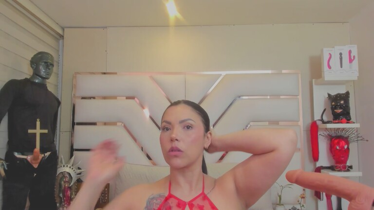 NikolleWilliams's Streamate show and profile