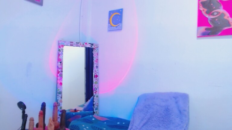 Alicia1407's Streamate show and profile