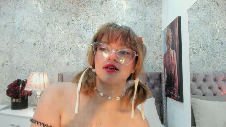 AnitaVega's Streamate show and profile