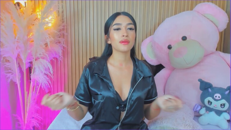 HemmaThompsonn's Streamate show and profile