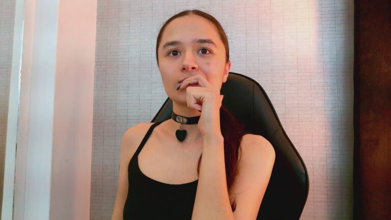 AmeliaSmithh's Streamate show and profile