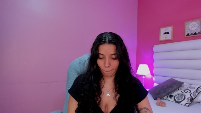 CharlotteeLopez's Streamate show and profile