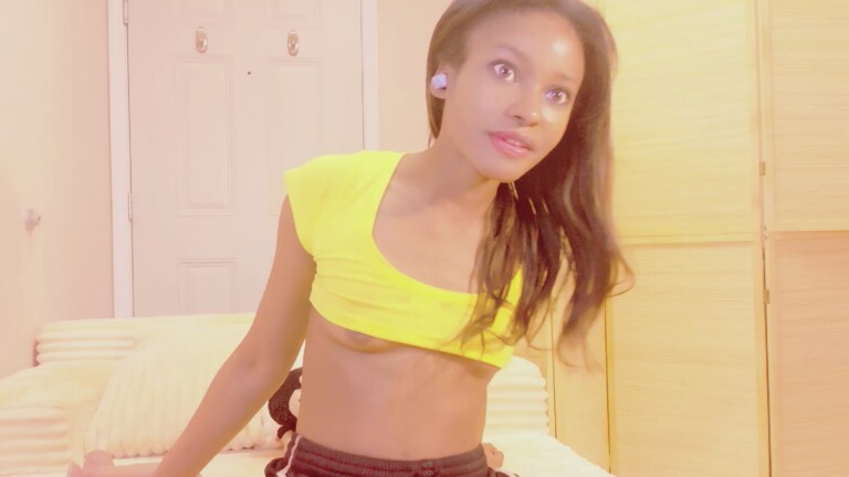 Amber_Fae's Streamate show and profile