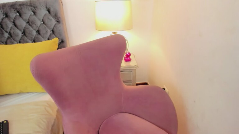 Evaa_Stone's Streamate show and profile