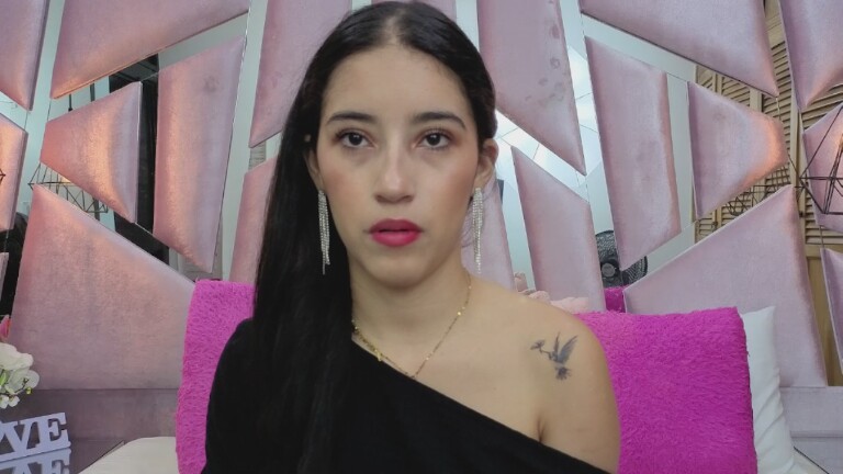 AbbyBenet's Streamate show and profile