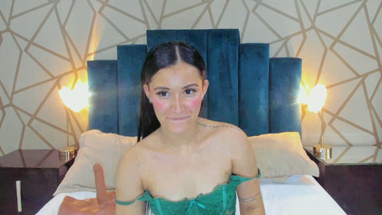 ZaraForb's Streamate show and profile