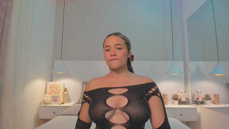 IvyGraace's Streamate show and profile