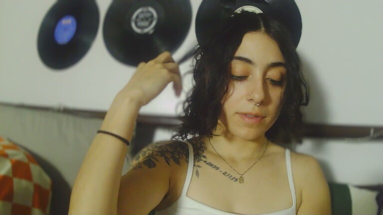 Valeriarose53's Streamate show and profile