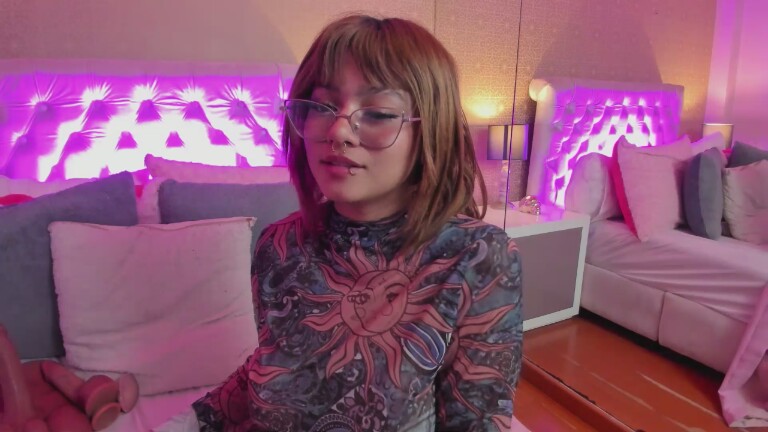 AnitaVega's Streamate show and profile