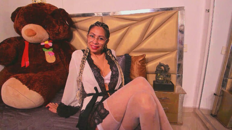 KarenDuval's Streamate show and profile