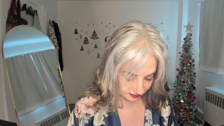 TheRealSeska's Streamate show and profile