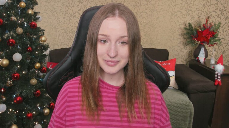 CarlyFi's Streamate show and profile