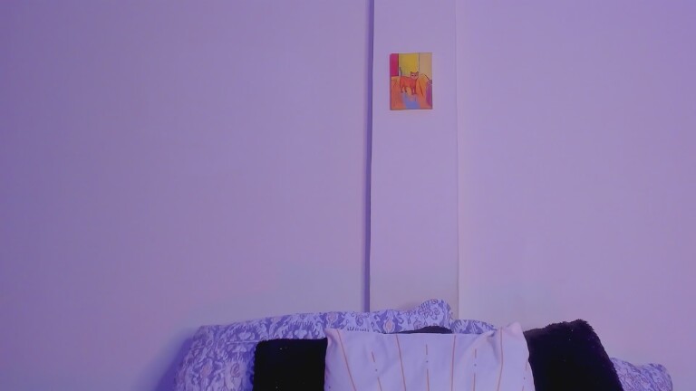 PrettyBlaze's Streamate show and profile