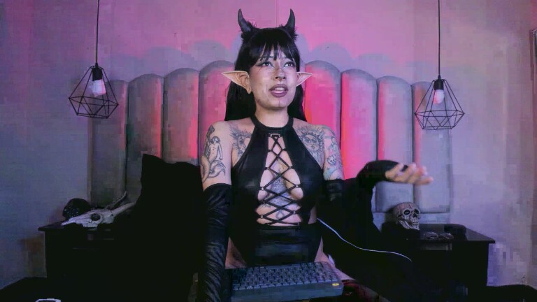 MaryBlaiir's Streamate show and profile