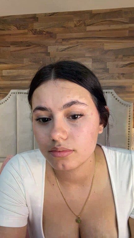 SusyLuv's Streamate show and profile