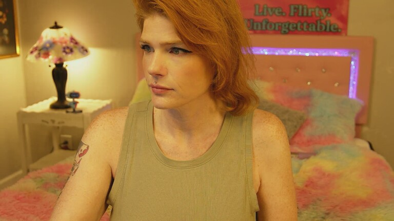 KittyVonSweet's Streamate show and profile