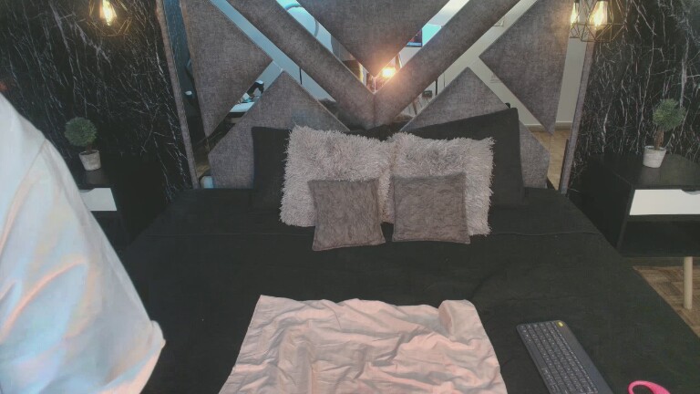 Layla_Wade's Streamate show and profile