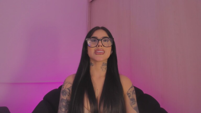 SamanthaEvgeniev's Streamate show and profile