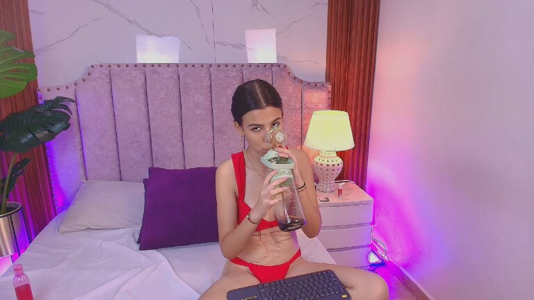 Katy_606's Streamate show and profile