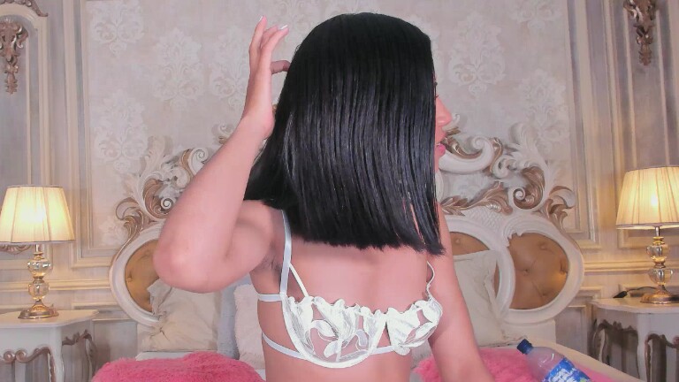 GemaJones's Streamate show and profile