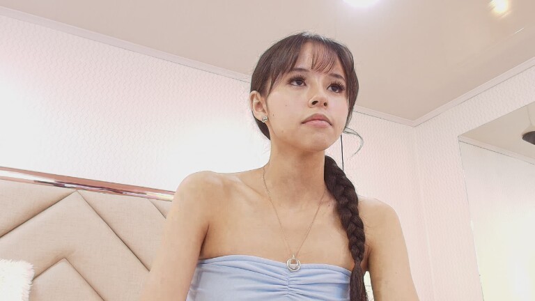 Antonella_Damata's Streamate show and profile