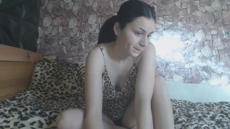 SELYINA's Streamate show and profile