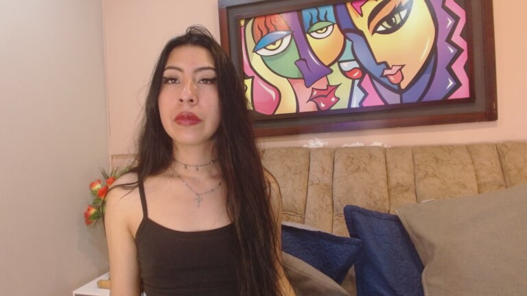 LinaSpearce's Streamate show and profile