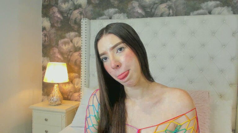 AriaBennet's Streamate show and profile