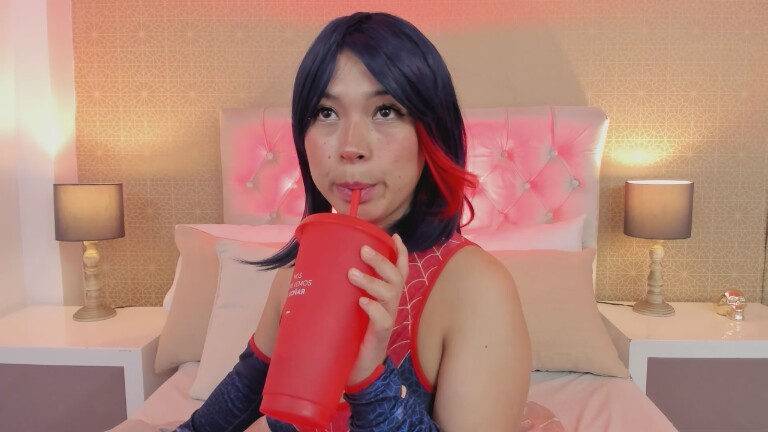 MierukoTsuki's Streamate show and profile