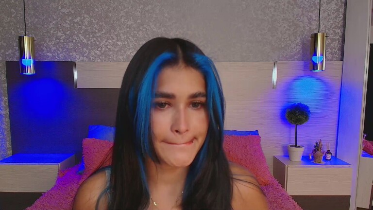 AidaEscobar's Streamate show and profile