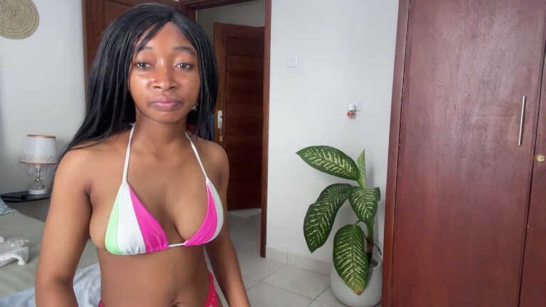 NaughtyNubianBabe's Streamate show and profile