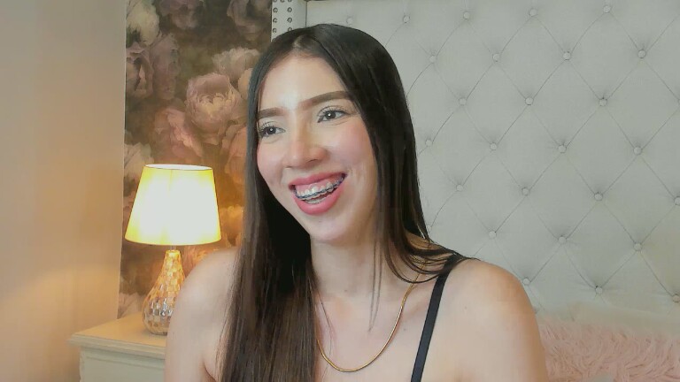 AriaBennet's Streamate show and profile