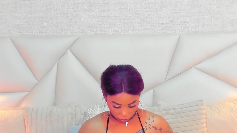 TyraaLambert's Streamate show and profile