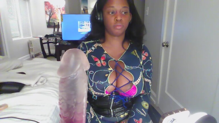 MistressMochaReignn's Streamate show and profile